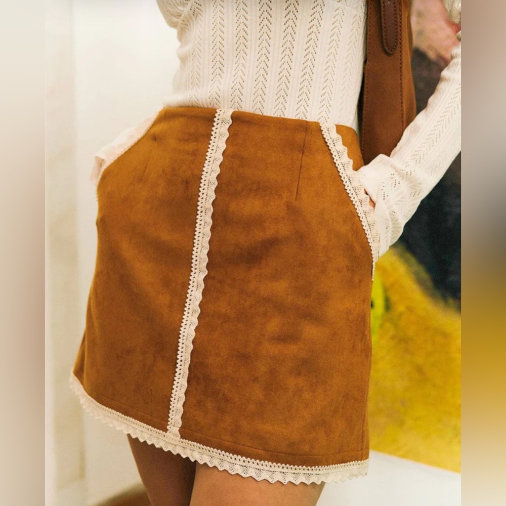 Set of 3 Skirts